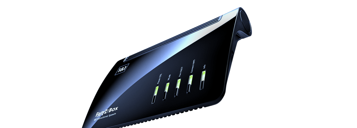 homerserver speed plus router