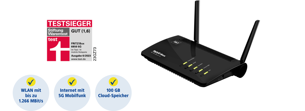 eins und eins home server fuenf g auf blauem verlauf | 1&1 eins und eins home server fuenf g auf blauem verlauf