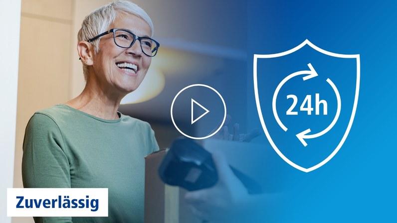 video | 1&1 Zum Video