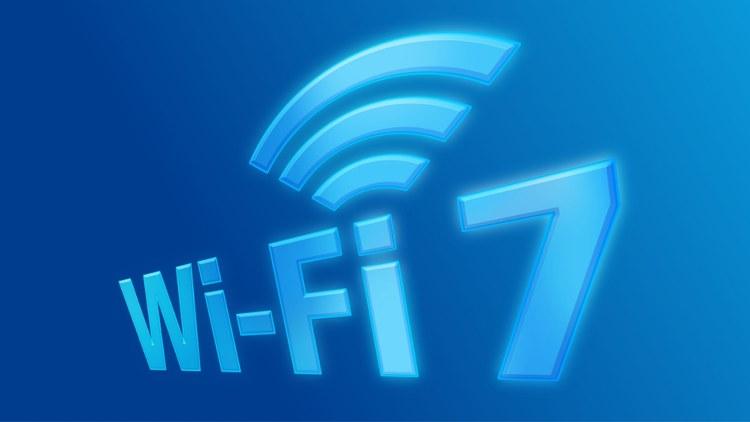 wi fi 7 logo