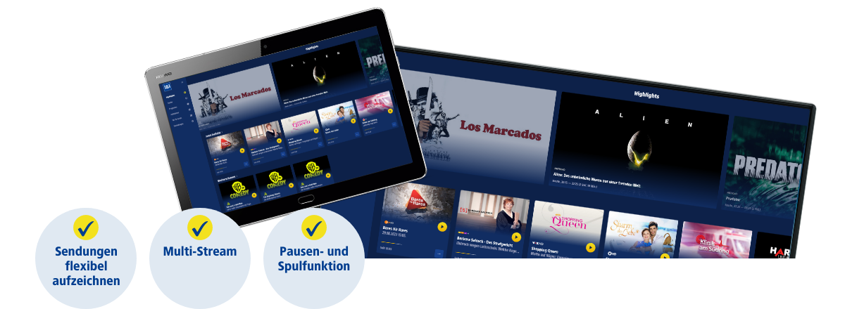 eins und eins tv mediathek