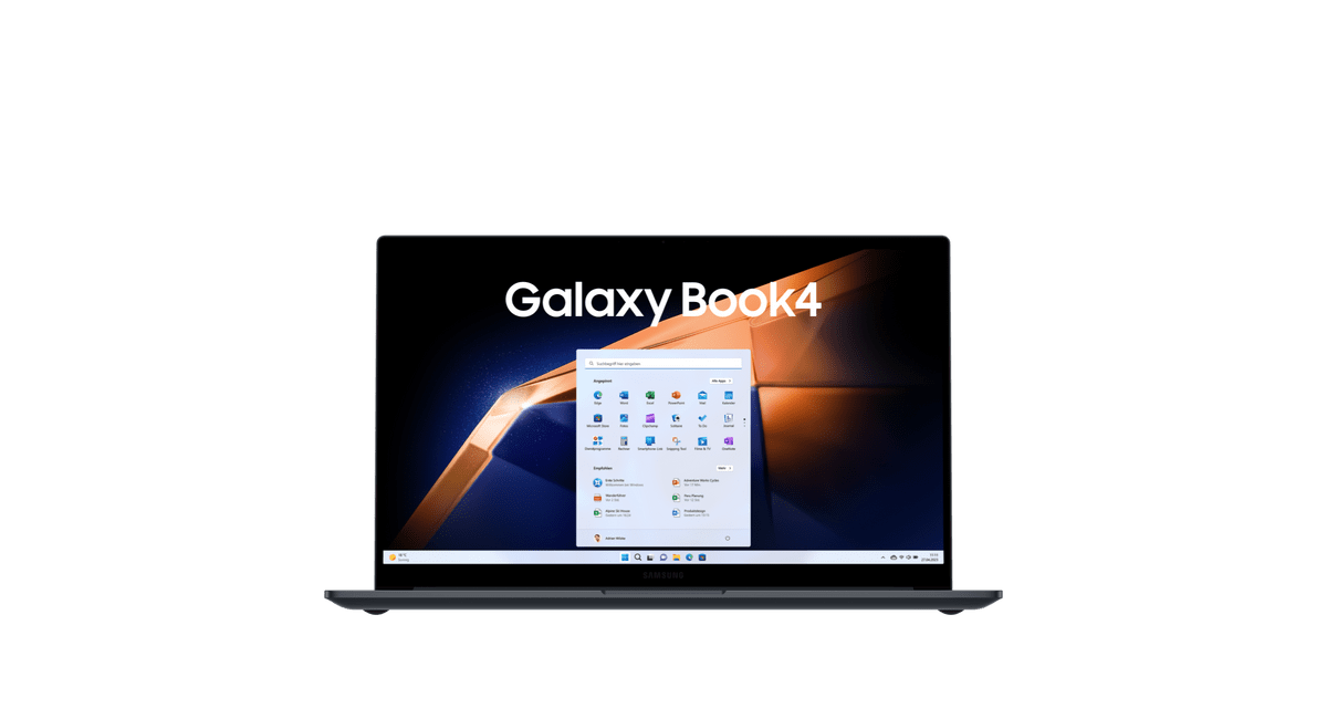 galaxy book4