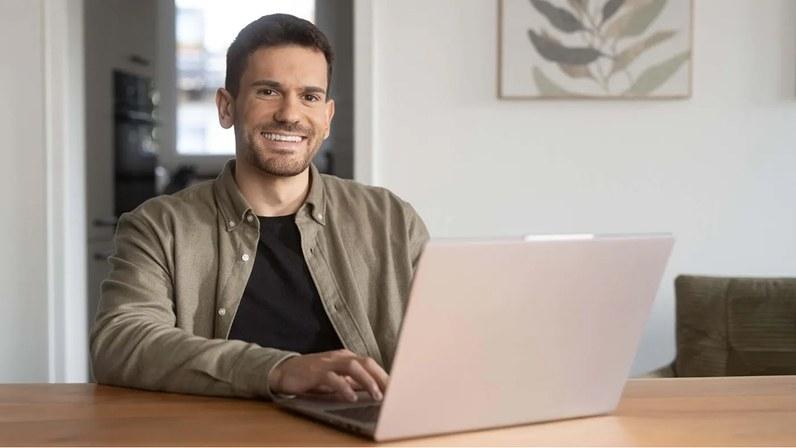 portrait von moritz a