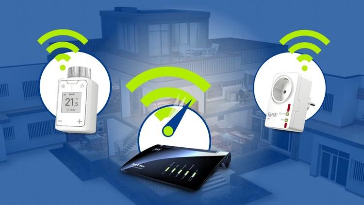 smart home produkte fuer ihr zuhause