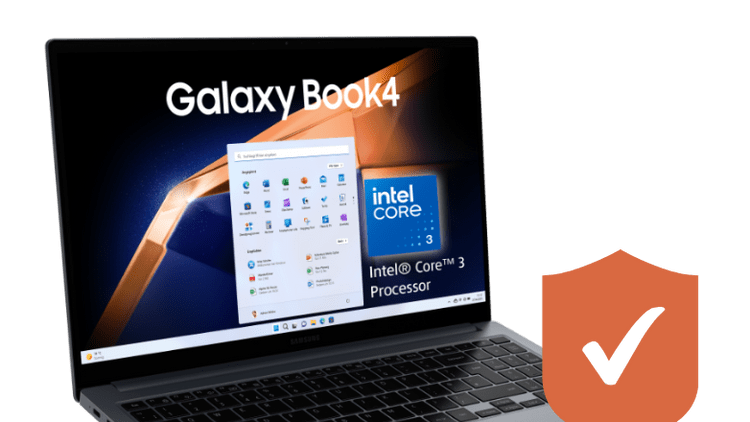 samsung galaxy book4