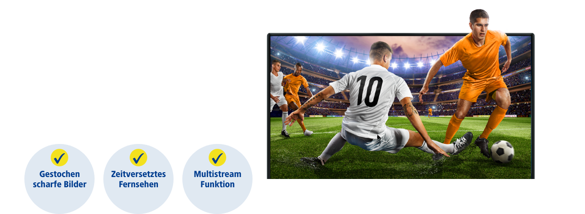 bvb fussballspieler kickt einen fussball | 1&1 bvb fussballspieler kickt einen fussball