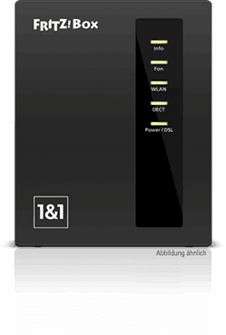 Wlan wifi hotspot